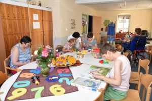 TS Teresahaus 300x200